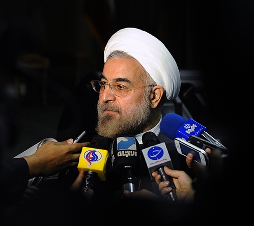 تاکید رئیس‌جمهور بر بهره‌گیری دولت از نظرات و دیدگاه‌های مراجع عظام تقلید