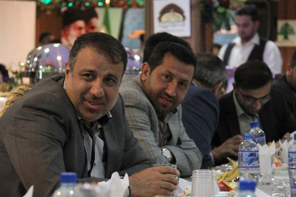 شهردار اهواز در جمع سینماگران داخلی و خارجی : سینماگران را به شرکت در جشنواره فیلم 