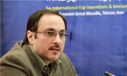 معاون فرهنگی بنیاد نخبگان:خوزستان از نظر منابع زیرزمینی و روی زمینی و حتی در آسمان جایگاه خوبی دارد 