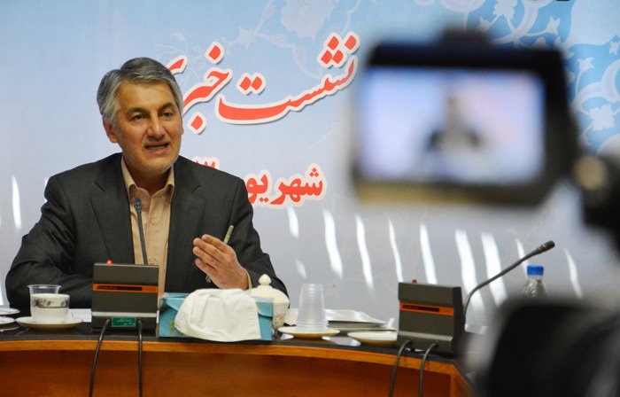 مشاور وزیر کشور: دولت یازدهم خواهان افزایش تعطیلات رسمی کشور است