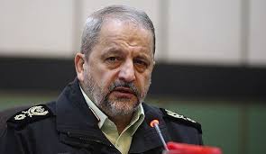 فرمانده ناجا: پلیس مبارزه با جرایم اقتصادی تشکیل می‌شود