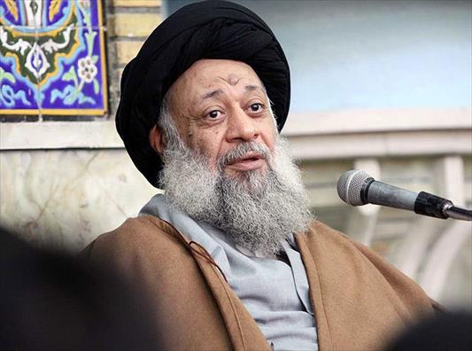 آیت الله جزایری: تحول مثبتی در كاهش جرائم در خوزستان ایجاد شده است / خوزستان از لحاظ ژئوفیزیكی جرم خیز است