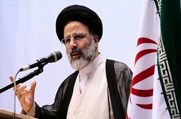 حجت‌الاسلام رئیسی:خوزستان اولویت اول دستگاه قضایی به لحاظ تامین نیروی انسانی است