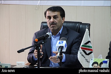 جعفری ناظر گمرکات خوزستان:هیچ کالایی بدون حضور و نظارت گمرک ترخیص یا بارگیری نمی شود