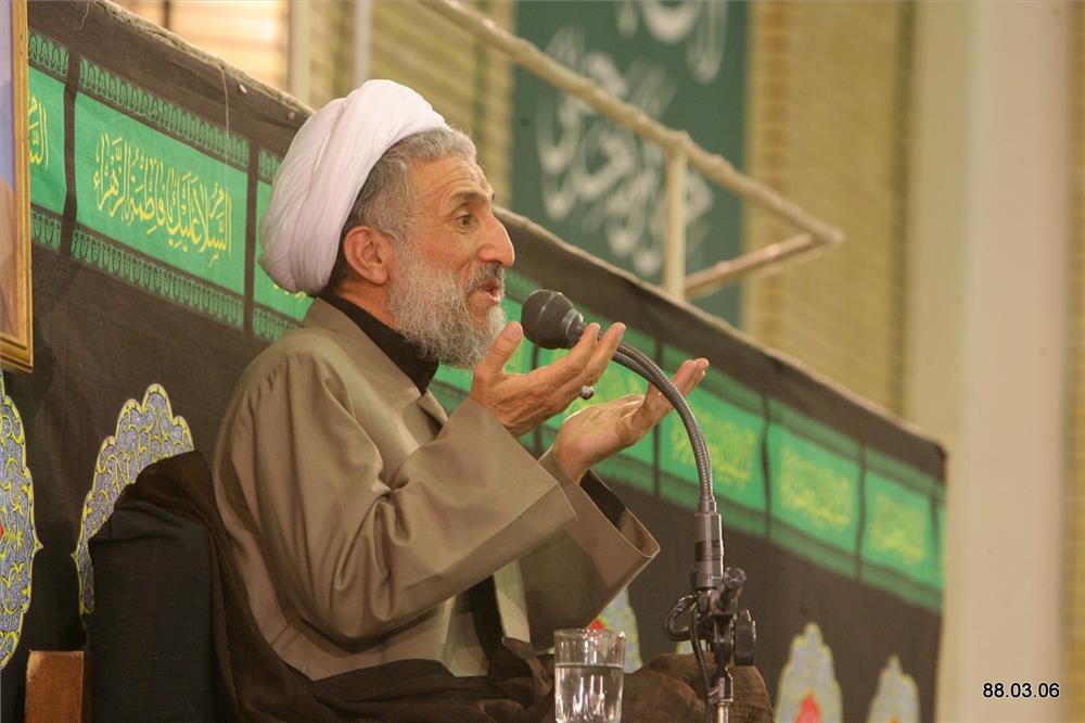 حجت الاسلام کاظم صدیقی:غربی ها حق دخالت در امور داخلی ما را ندارند/میزان غنی سازی نباید محدود شود