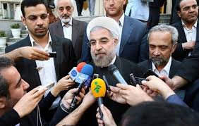 رییسجمهور: آمریکا باید قدمهای لازم را در برگشت از مسیر اشتباه بردارد