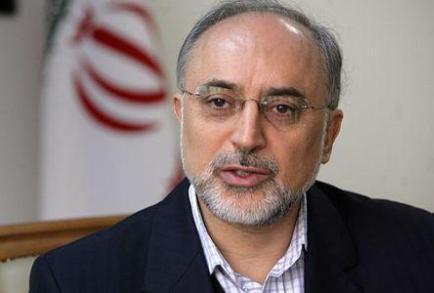 رییس سازمان انرژی اتمی: دوران قهرمانی فردی در علم و فناوری گذشته است