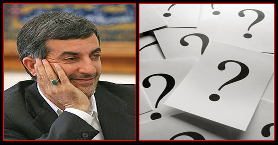 جانشین مشایی یک خوزستانی است!