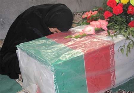 خاک وطن میزبان ۵۸ شهید دفاع مقدس/ وعده دیدار 11 اسفند