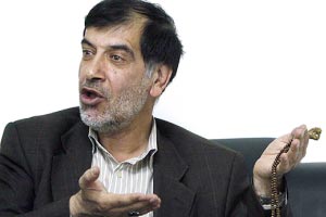 باهنر: مملکت وقت و پول برای تبلیغات زودهنگام ندارد