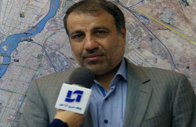 شهردار: ما به انبوه سازان به عنوان یک سرمایه گذار و خدمتگزار نگاه می کنیم 