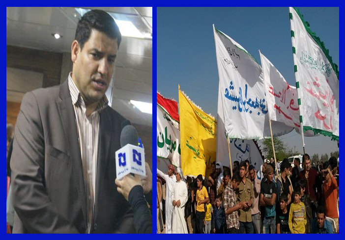 واقعه “جهاد عشایر عرب خوزستان” ثبت ملی می شود