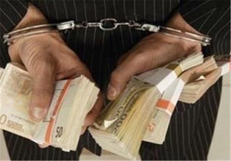 یک مدیر صنعتی منصوب دولت قبل در خراسان شمالی بازداشت شد