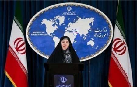 افخم: سخنان ایران هراسانه نتانیاهو بخشی از تبلیغات انتخاباتی تندورهای تل آویو بود