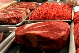دلیل افزایش قیمت گوشت برزیلی اعلام شد