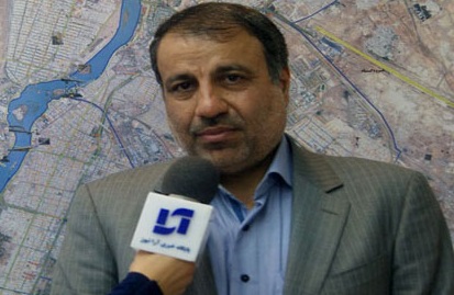 خوزستان نباید حاشیه نشین داشته باشد