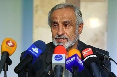 نادران از افزایش اختیارات دولت و وابستگی بودجه ۹۴ به نفت خبر داد