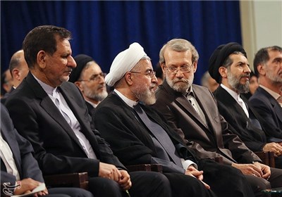 زمان دقیق پنجمین نشست مشترک دولت و مجلس هفته آینده مشخص می‌شود