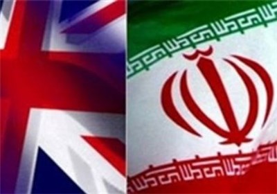 هیئت پارلمانی ایران عازم لندن شد