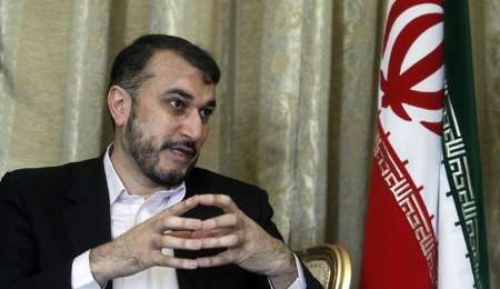 امیرعبداللهیان:  تجزیه طلبان درعدن مسئول عواقب جنگ افروزی های خود هستند