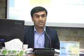 مدیرعامل نفت و گاز مسجدسلیمان:حفظ و توسعه فضای سبز در محیط‌های شرکتی و شهری از جمله رئوس کاری و سرلوحه فعالیت ما است