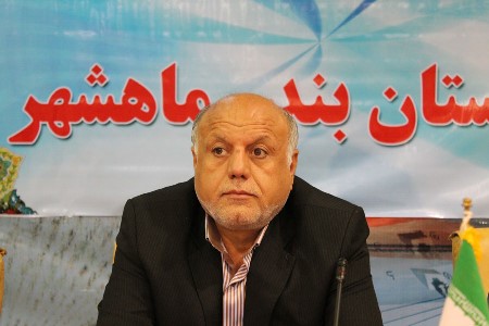 فرماندار ماهشهر:  زمینه اجرای طرح های پایین دستی پتروشیمی فراهم است