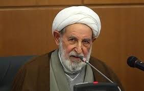 آیت الله یزدی رئیس مجلس خبرگان شد