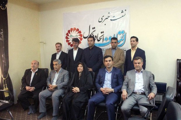 هوای تازه در پارلمان تجاری خوزستان / ائتلاف “اتحاد و تحول” پیروز نهایی انتخابات مهم “اتاق بازرگانی” شد