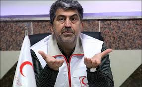 شعار امسال «بی​گدار به جاده نزنیم و ظریف برانیم» / یك فروند بالگرد آماده خدمات ​رسانی به آسیب​ دیدگان ناشی از حوادث احتمالی