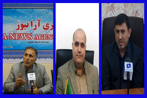 شهبازی فرماندارآبادان: آب در آبادان به معضلی جدی تبدیل شده است