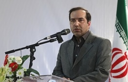  نمی شود با لباس سیاست کار رسانه‌ای انجام داد