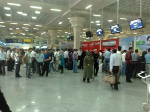تورهایی که مسافران را به تور می اندازند: مصائب سفر به وقت نوروز
