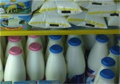 افزایش قیمت لبنیات نداشته‌ایم؛ فقط یک شرکت گران کرد که برخورد کردیم