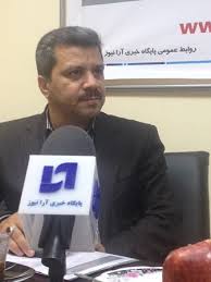 شیرازی شهردار : اقدامات موثری در حوزه فرهنگ و ورزش در آبادان انجام شده است