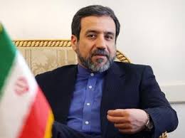 عراقچی: تهران امیدوار به حل اختلافات مهم با آمریکاست