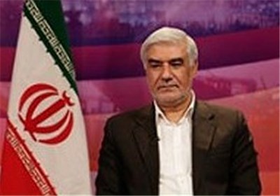 دبیرکل جمعیت هلال احمر انتخاب شد