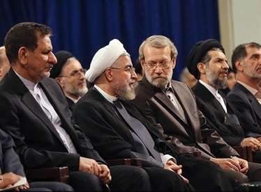 پنجمین نشست مشترک دولت و مجلس هفته آخر فروردین برگزار می‌شود