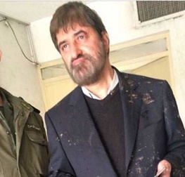 دادستان شیراز دستور جلب عاملان حمله به مطهری را صادر کرد