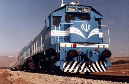 ظرفیت قطارهای مسافری اندیمشک افزایش یافت