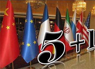 فرانس24: ایرانی ها و آمریکایی ها بیش از دیگران به مذاکرات هسته ای خوشبینند
