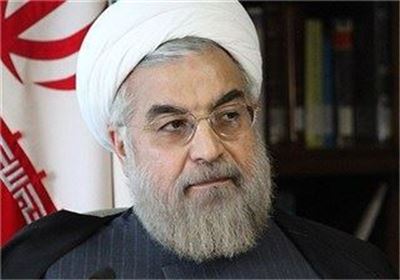 رییس جمهوری: جوانان قدر پدر و مادر خود را بدانند