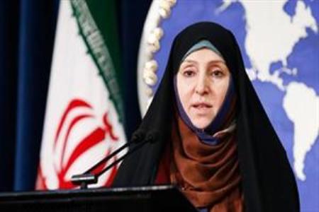 سخنگوی وزارت امور خارجه اقدام تروریستی در سوریه را محکوم کرد