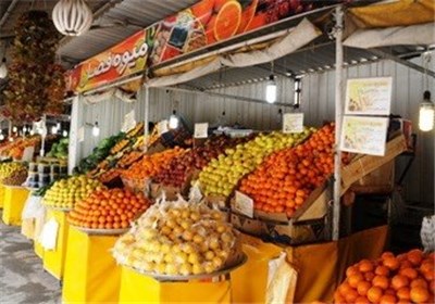 پرتقال‌های مجلسی را سودجوها انبار کردند؛ وزارت جهاد کشاورزی مقصر گرانی