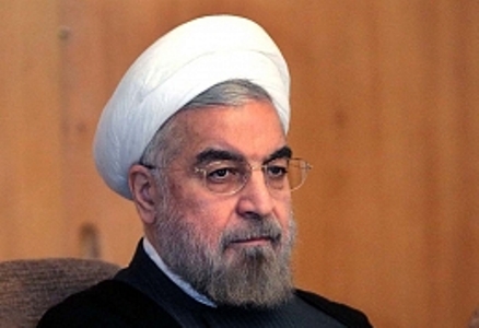 رییس جمهوری درگذشت خواهر رهبر معظم انقلاب را تسلیت گفت