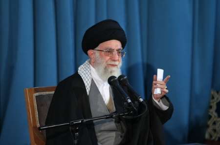 بازتاب بیانات مقام معظم رهبری در رسانه ها/ تحریم ها تاثیر معکوس داشت