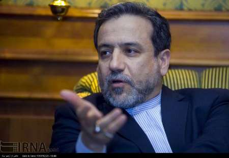 عراقچی: قرار نیست ایران امتیازی بدهد / طرف مقابل باید به نظر واحد برسد