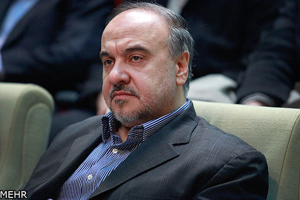 سلطانی فر: امکانات و کمپ های اقامتی مسافران ۲۰ درصد افزایش یافت