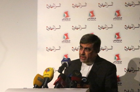 دعوت مسلمانان به همدلی و همزبانی/اکنون آمریکا باید گزینه خود را انتخاب کند
