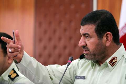 دستگیری سرکرده باند موادمخدر جنوب کشور در بوشهر