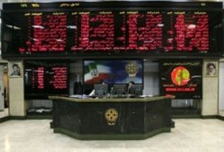 رشد 353 واحدی در نخستین روز کاری بورس در سال 94